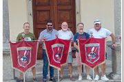 Milizia tradizionale di Bannio, nominati gli ufficiali per il 2026